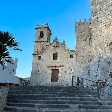 Torres Castillo De 3000 아파트 *
