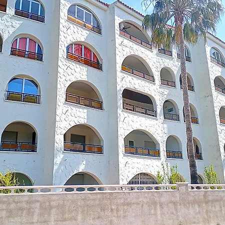 Apartment Torres Castillo De 3000 Peniscola
