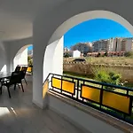 Apartamento Torres Castillo De 3000